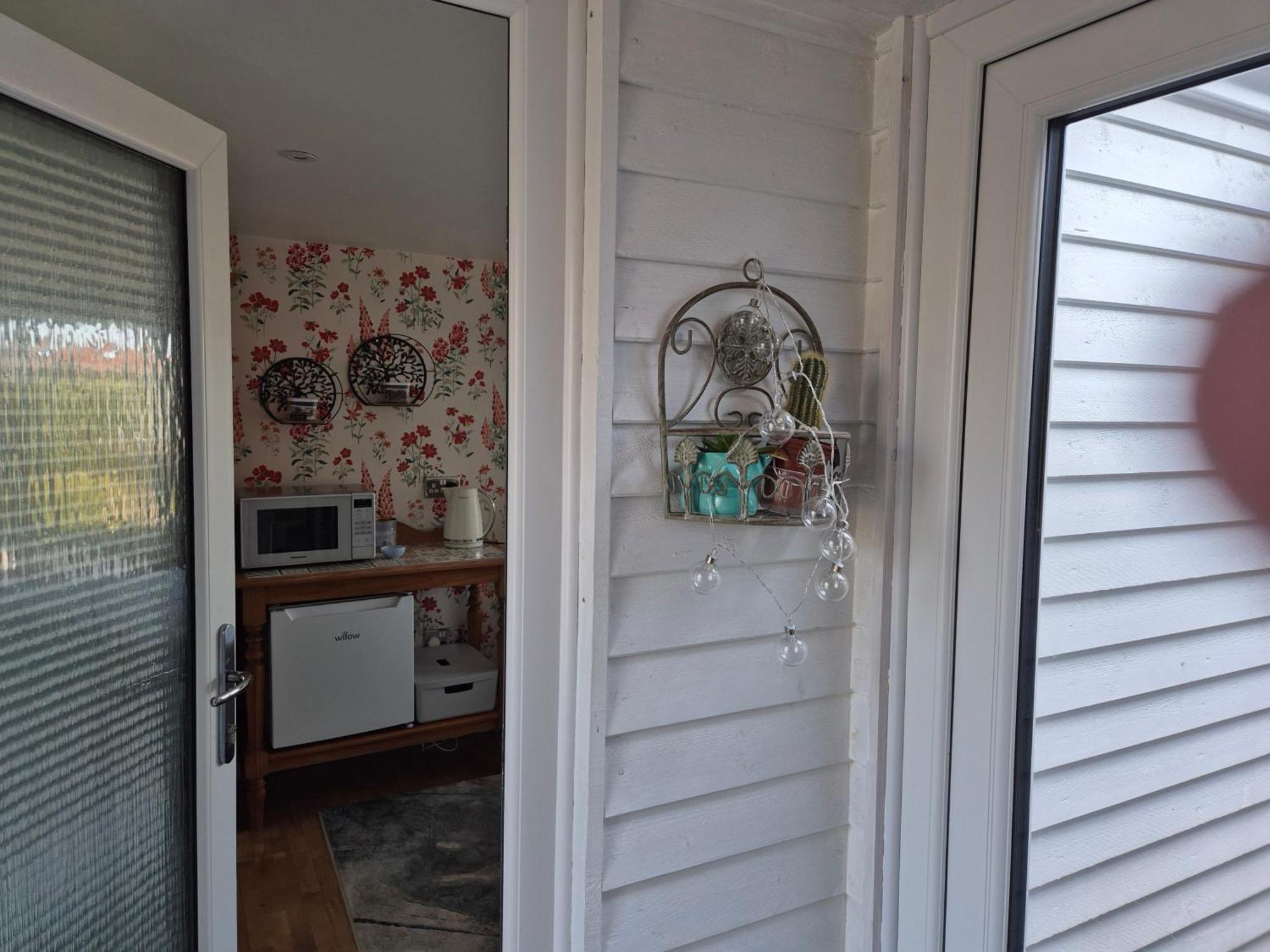 Appartement Flower Garden In Sheringham-cycle Friendly