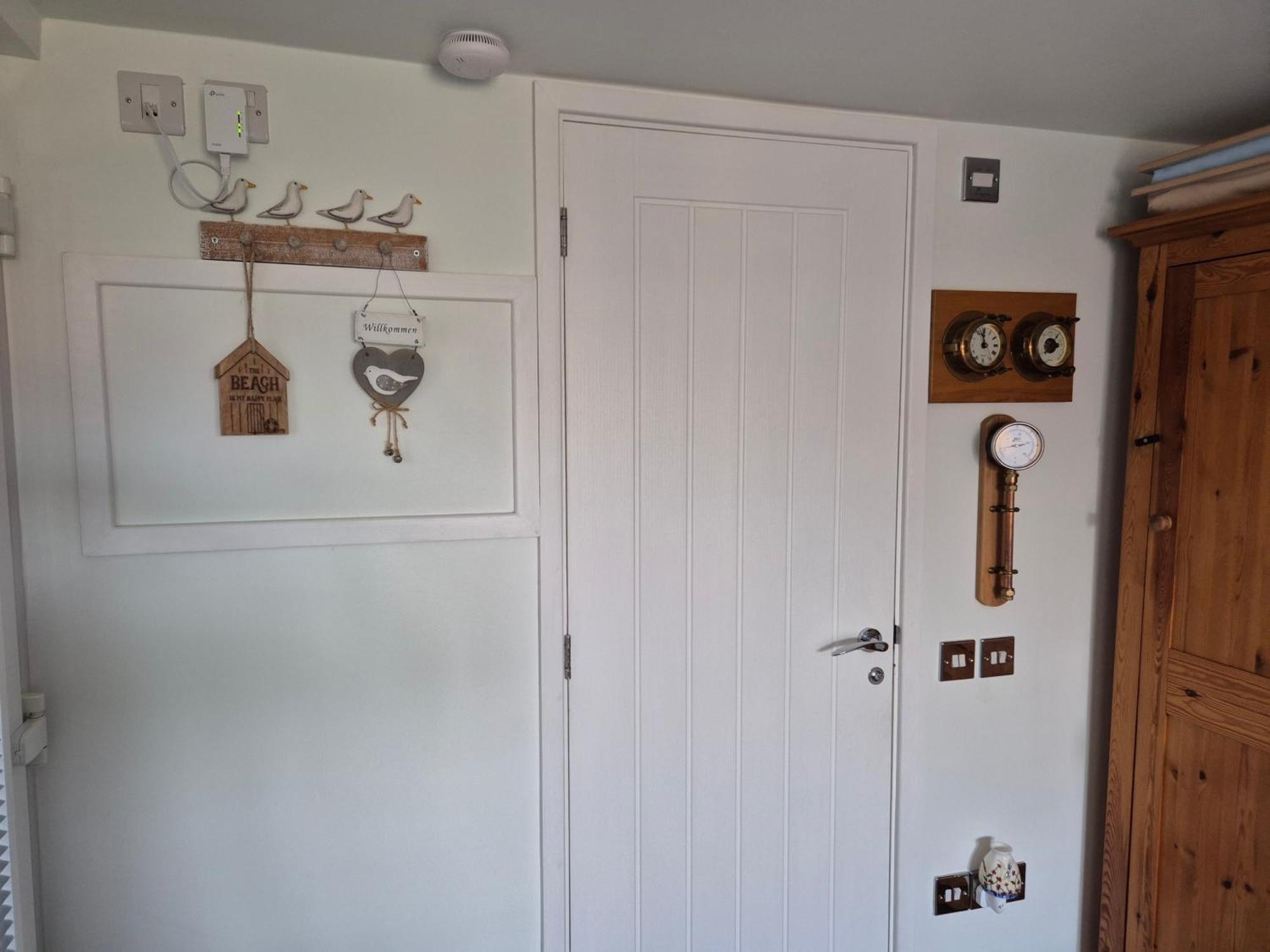 Flower Garden In Sheringham-cycle Friendly Appartement