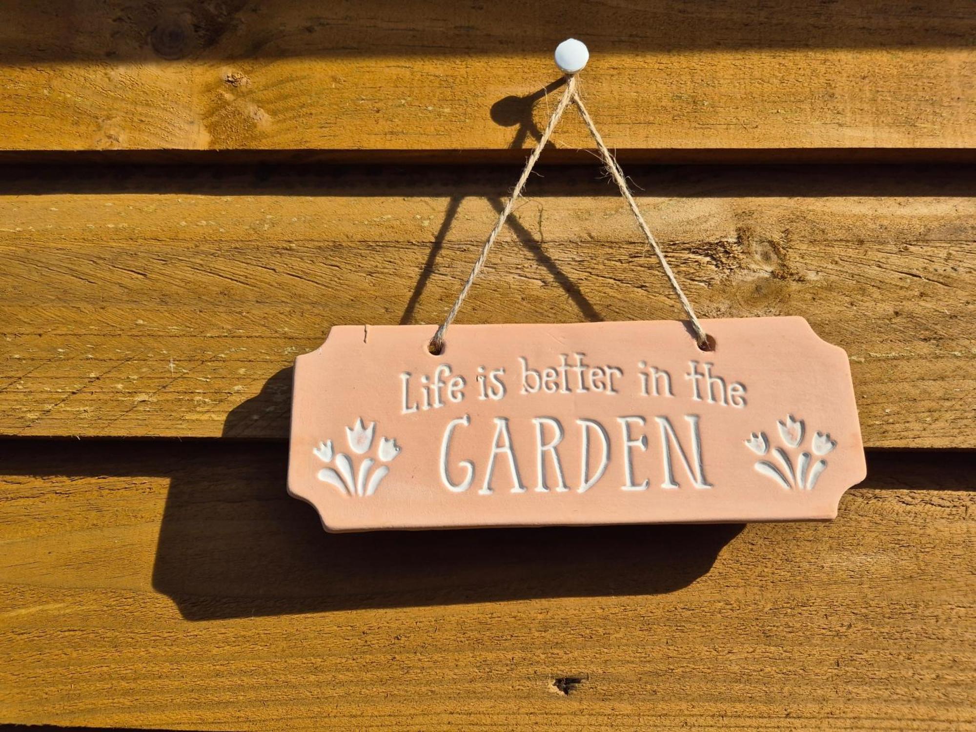 Flower Garden In Sheringham-cycle Friendly *
